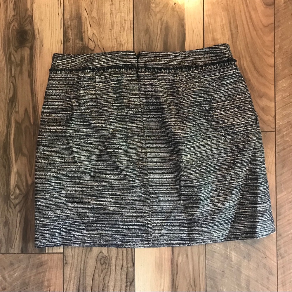 GAP mini skirt - Picture 2 of 4